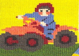 Tractor Tractor
