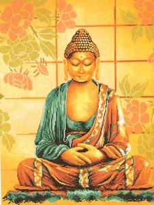 Boeddha Boeddha