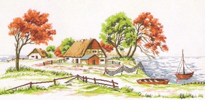 Vakantiehuisje Vakantiehuisje