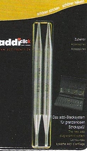 Addi click-systeem losse punten Addi click-systeem losse punten