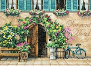 M'Ladys Chateau M'Ladys Chateau