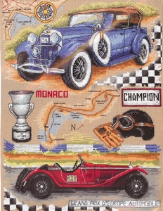 De Race De Race
