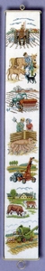 Boeren op het land 13- 329 Boeren op het land 13- 329