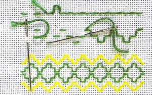 Jobelan 8 dr. per cm Jobelan 8 dr. per cm