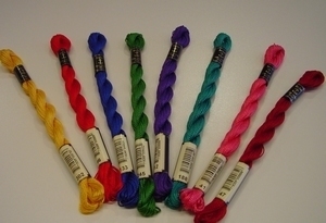 Anker Perle no 5 Anker Perle no 5