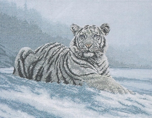 Siberische tijger Siberische tijger