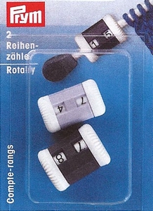 toerentellers voor breinaalden toerentellers voor breinaalden