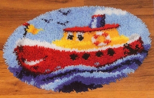 Bootje Bootje