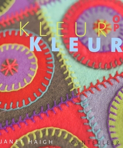 Kleur op kleur Kleur op kleur