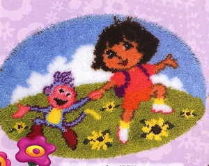 Dora en Boots Dora en Boots