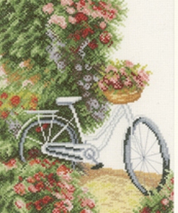 Mijn fiets Mijn fiets