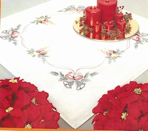 kerstkleed met klokjes kerstkleed met klokjes