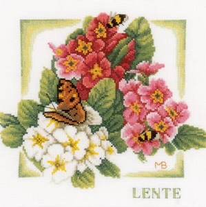 Lente (Marjolein Bastin)
