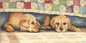 Puppies Puppies