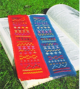Boekenlegger Boekenlegger